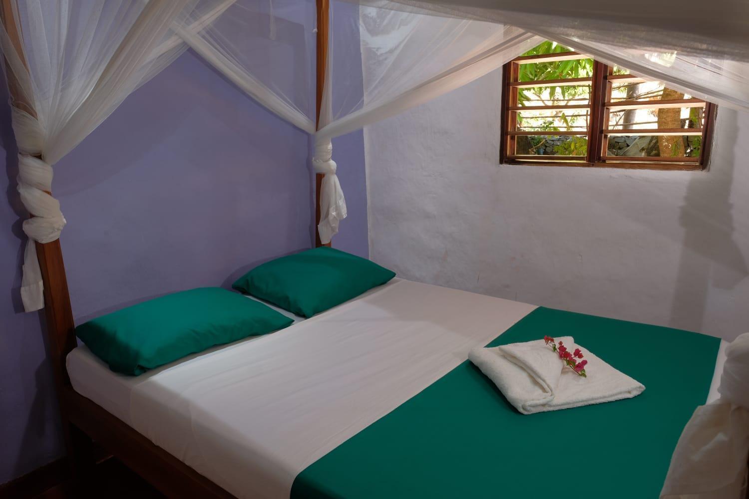 Villa Ilo Komba Nosy Komba Bagian luar foto